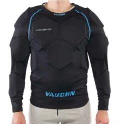 Best deal 🔔 VAUGHN V9 PADDED GOAL SHIRT ⌛