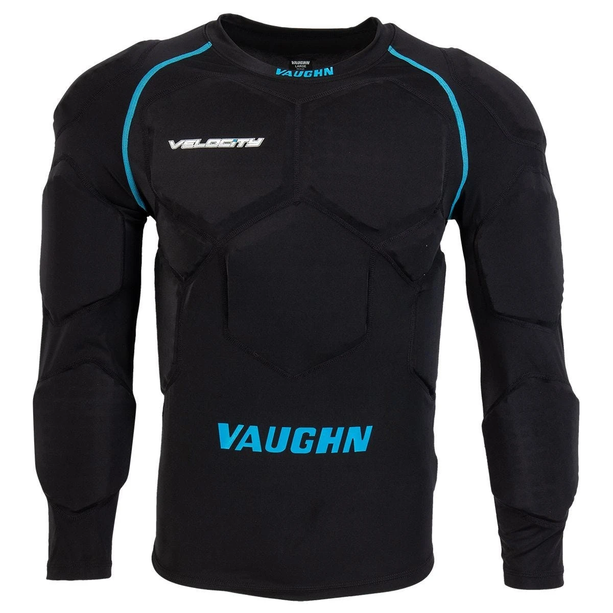Best deal π VAUGHN V9 PADDED GOAL SHIRT β 2 Best deal π VAUGHN V9 PADDED GOAL SHIRT β - Image 2