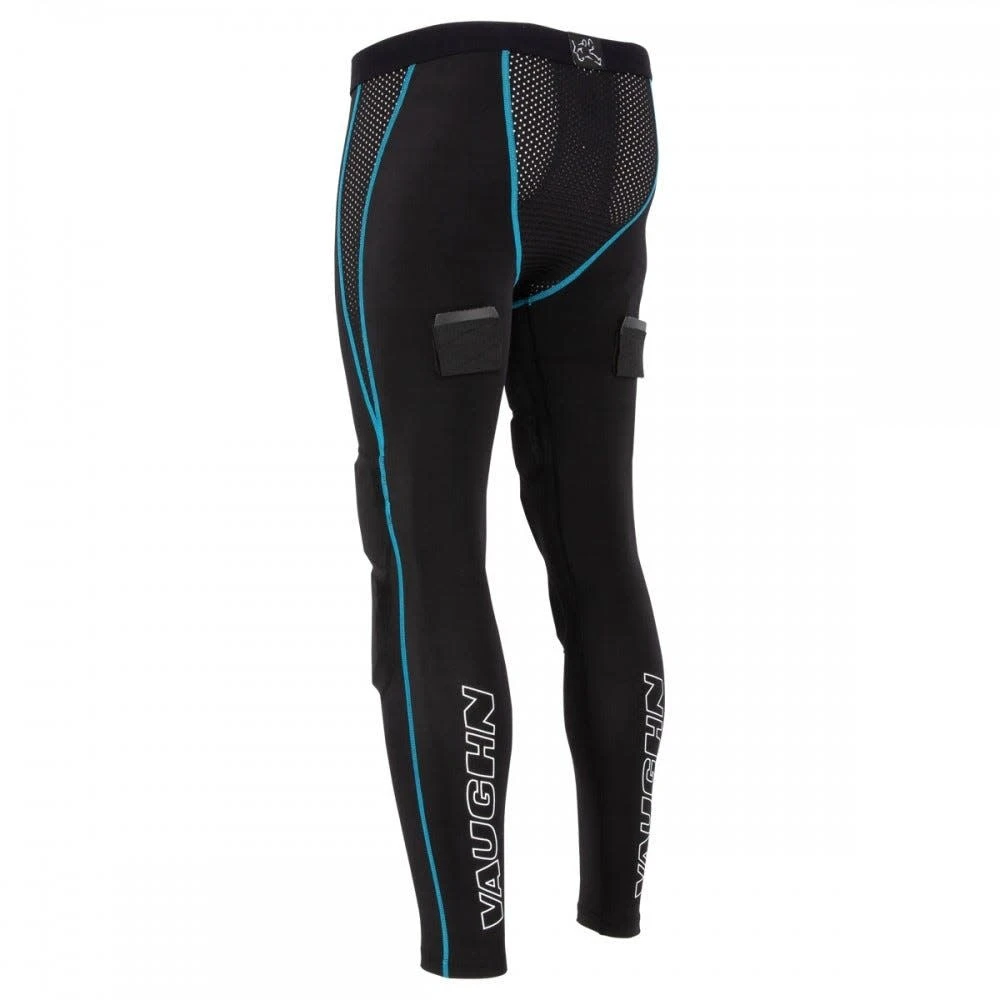 Budget π VAUGHN VE8 PADDED GOALIE COMPRESSION PANT β¨ 2 Budget π VAUGHN VE8 PADDED GOALIE COMPRESSION PANT β¨ - Image 2