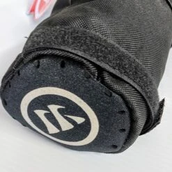 Cheapest ⭐ WARRIOR GOALIE NET WATER BOTTLE HOLDER 👍 -Cheap Powers Baseball Store image 3277