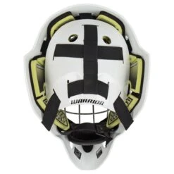 Brand new 🎁 2020 WARRIOR RITUAL F1 GOALIE MASK 🤩 -Cheap Powers Baseball Store image 3284