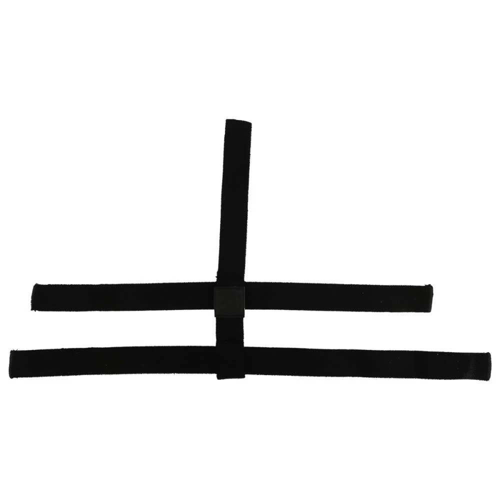 Best deal ✨ BAUER RP PROFILE GOAL MASK BACKPLATE STRAPS / HARNESS ✨ 1 Best deal ✨ BAUER RP PROFILE GOAL MASK BACKPLATE STRAPS / HARNESS ✨