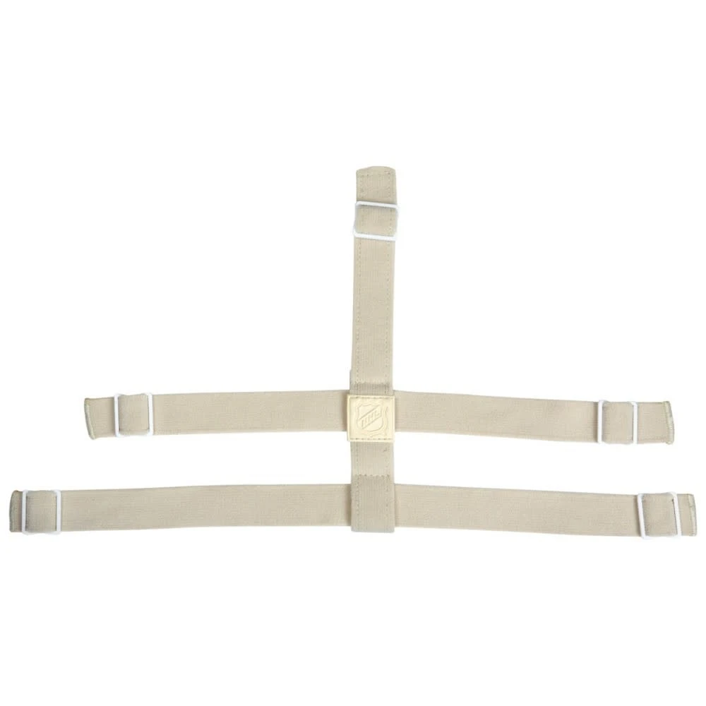 Best deal ✨ BAUER RP PROFILE GOAL MASK BACKPLATE STRAPS / HARNESS ✨ 2 Best deal ✨ BAUER RP PROFILE GOAL MASK BACKPLATE STRAPS / HARNESS ✨ - Image 2