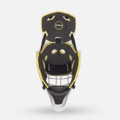 Buy 🎉 CCM 1.5 AXIS GOALIE MASK YOUTH WHITE OSFM ⌛ -Cheap Powers Baseball Store image 3296