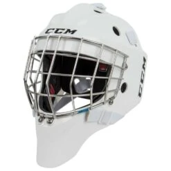 Coupon π CCM 1.9 SENIOR GOALIE MASK π
