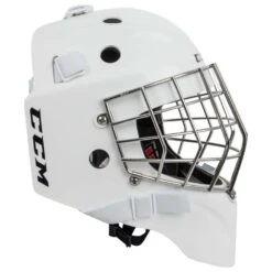 Coupon 👍 CCM 1.9 SENIOR GOALIE MASK 👏 -Cheap Powers Baseball Store image 3308