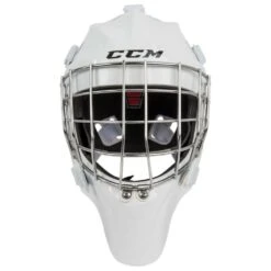 Coupon 👍 CCM 1.9 SENIOR GOALIE MASK 👏 -Cheap Powers Baseball Store image 3309