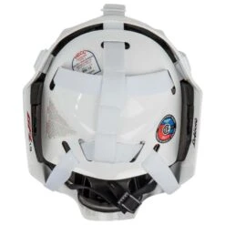 Coupon 👍 CCM 1.9 SENIOR GOALIE MASK 👏 -Cheap Powers Baseball Store image 3310