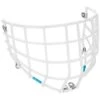 Deals 😍 CCM GOALIE CAGE PRO STRAIGHT WHITE XL 🎉