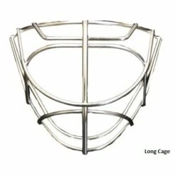 Best Pirce ⭐ COVETED CAT EYE GOALIE CAGE ✔️ -Cheap Powers Baseball Store image 3320