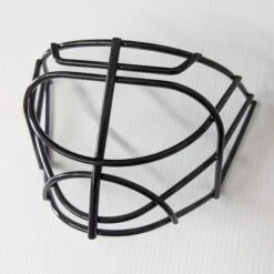 Best Pirce ⭐ COVETED CAT EYE GOALIE CAGE ✔️ -Cheap Powers Baseball Store image 3321