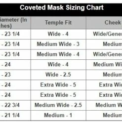 Best deal ๐ฅ COVETED MASK A5 JUNIOR CERTIFIED โ๏ธ 7 Best deal ๐ฅ COVETED MASK A5 JUNIOR CERTIFIED โ๏ธ -Cheap Powers Baseball Store image 3331