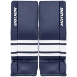 New 😉 2020 BAUER GP GSX GOAL PAD INTR ⭐ -Cheap Powers Baseball Store image 3347