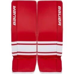 Coupon ✨ 2020 BAUER GP GSX GOAL PAD JR 🔥 -Cheap Powers Baseball Store image 3356