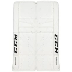 Budget 😉 2021 CCM GP EXTREME FLEX 5.5 JR GOALIE PADS 🔥