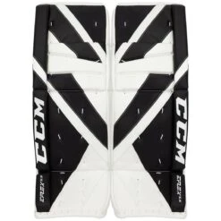 Budget 😉 2021 CCM GP EXTREME FLEX 5.5 JR GOALIE PADS 🔥 -Cheap Powers Baseball Store image 3369