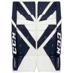 Budget 😉 2021 CCM GP EXTREME FLEX 5.5 JR GOALIE PADS 🔥 -Cheap Powers Baseball Store image 3370