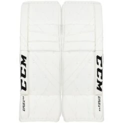Promo 👍 2021 CCM GP EXTREME FLEX 5.9 GOALIE PADS ⌛