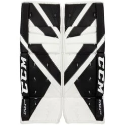 Best reviews of 🥰 2021 CCM GP EXTREME FLEX 5.9 INTR GOALIE PADS 🛒