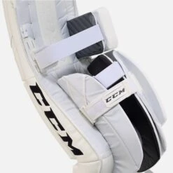 Best reviews of 🥰 2021 CCM GP EXTREME FLEX 5.9 INTR GOALIE PADS 🛒 -Cheap Powers Baseball Store image 3381