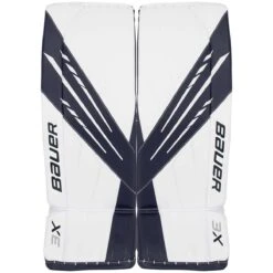 New 😉 BAUER GP S21 VAPOR 3X GOAL PAD INT 😍