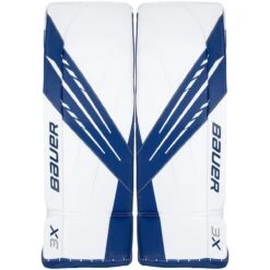 Promo ⌛ BAUER GP S21 VAPOR 3X GOAL PAD SR ⌛