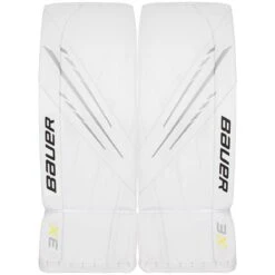 Promo ⌛ BAUER GP S21 VAPOR 3X GOAL PAD SR ⌛ -Cheap Powers Baseball Store image 3397