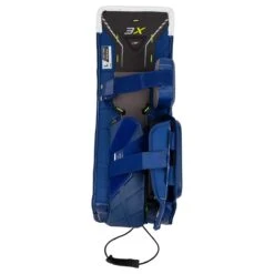 Promo ⌛ BAUER GP S21 VAPOR 3X GOAL PAD SR ⌛ -Cheap Powers Baseball Store image 3401