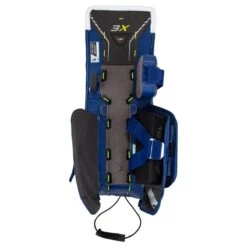 Promo ⌛ BAUER GP S21 VAPOR 3X GOAL PAD SR ⌛ -Cheap Powers Baseball Store image 3402