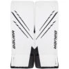 Budget 🌟 S21 BAUER GP VAPOR HYPERLITE GOAL PAD SR (MTO) WBK L 🔔