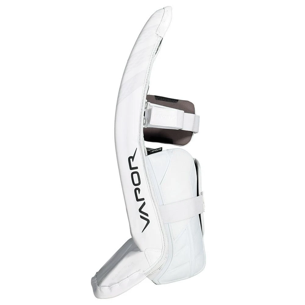 Budget 🌟 S21 BAUER GP VAPOR HYPERLITE GOAL PAD SR (MTO) WBK L 🔔 3 Budget 🌟 S21 BAUER GP VAPOR HYPERLITE GOAL PAD SR (MTO) WBK L 🔔 - Image 3