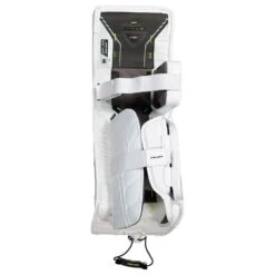 Budget 🌟 S21 BAUER GP VAPOR HYPERLITE GOAL PAD SR (MTO) WBK L 🔔 9 Budget 🌟 S21 BAUER GP VAPOR HYPERLITE GOAL PAD SR (MTO) WBK L 🔔 -Cheap Powers Baseball Store image 3407