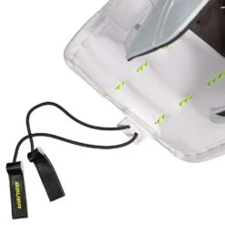 Budget 🌟 S21 BAUER GP VAPOR HYPERLITE GOAL PAD SR (MTO) WBK L 🔔 10 Budget 🌟 S21 BAUER GP VAPOR HYPERLITE GOAL PAD SR (MTO) WBK L 🔔 -Cheap Powers Baseball Store image 3408