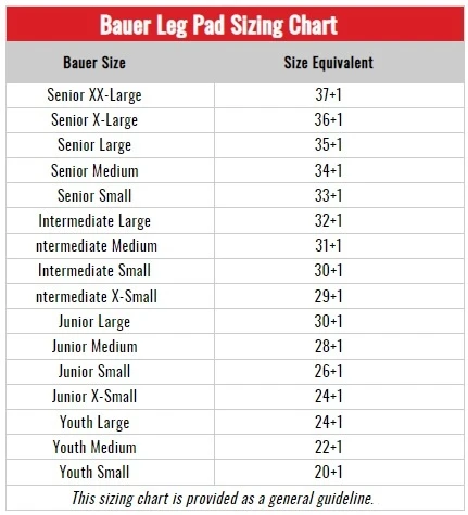 Budget 🌟 S21 BAUER GP VAPOR HYPERLITE GOAL PAD SR (MTO) WBK L 🔔 6 Budget 🌟 S21 BAUER GP VAPOR HYPERLITE GOAL PAD SR (MTO) WBK L 🔔 - Image 6