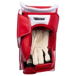 Best Sale 😉 2020 BAUER GB GSX JR BLOCKER 😉 -Cheap Powers Baseball Store image 3417