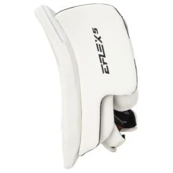 Hot Sale π― 2021 CCM GB EXTREME FLEX 5 PRO GOALIE BLOCKER SR WHITE π 7 Hot Sale π― 2021 CCM GB EXTREME FLEX 5 PRO GOALIE BLOCKER SR WHITE π -Cheap Powers Baseball Store image 3432