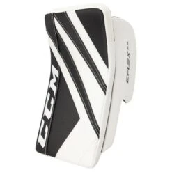 Cheap π€© 2021 CCM GB EXTREME FLEX 5.5 GOALIE BLOCKER SR WWBB π