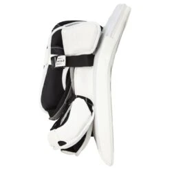 Wholesale 😀 2021 CCM GB EXTREME FLEX 5.9 GOALIE BLOCKER SR WHITE ⌛ -Cheap Powers Baseball Store image 3441
