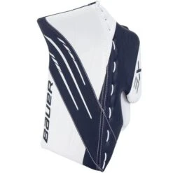 Deals 🎁 BAUER GB S21 VAPOR 3X BLOCKER INTR 🎉 -Cheap Powers Baseball Store image 3448