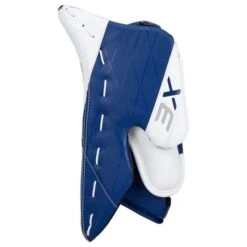 Deals 🎁 BAUER GB S21 VAPOR 3X BLOCKER INTR 🎉 -Cheap Powers Baseball Store image 3451