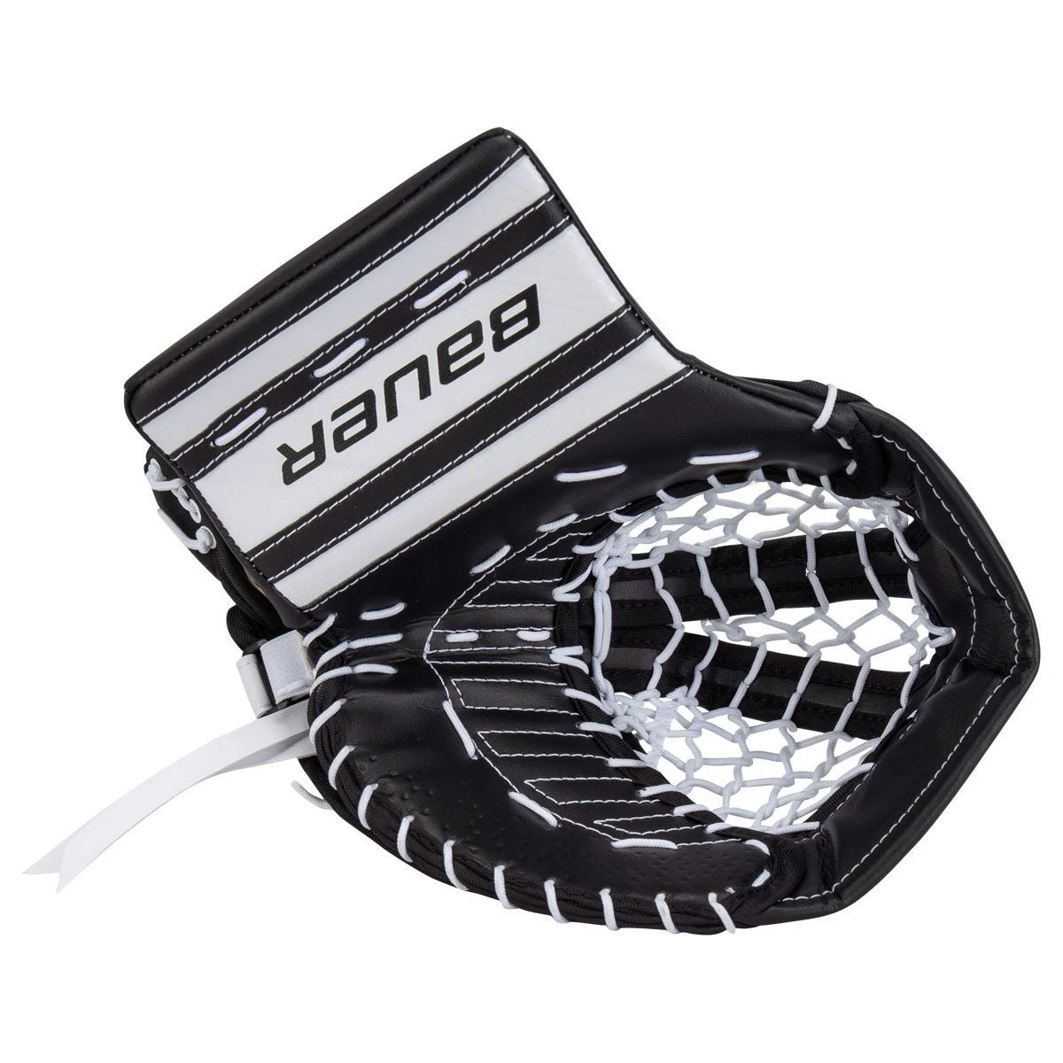 Promo โจ 2020 BAUER CG GSX GOAL TRAPPER JR ๐ฏ 1 Promo โจ 2020 BAUER CG GSX GOAL TRAPPER JR ๐ฏ