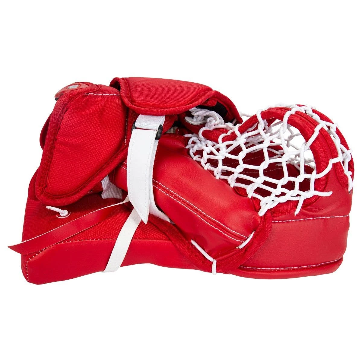 Promo โจ 2020 BAUER CG GSX GOAL TRAPPER JR ๐ฏ 3 Promo โจ 2020 BAUER CG GSX GOAL TRAPPER JR ๐ฏ - Image 3