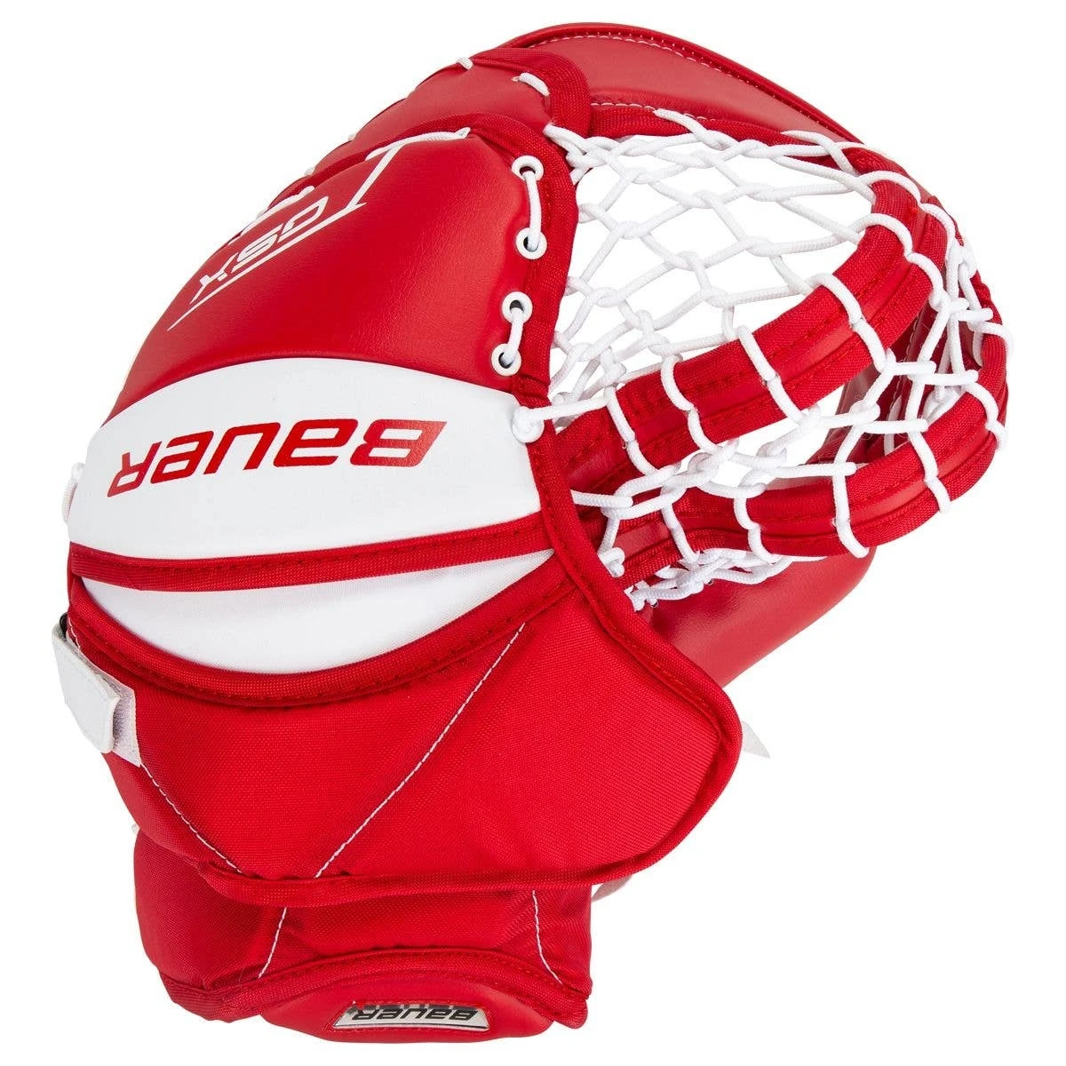 Promo โจ 2020 BAUER CG GSX GOAL TRAPPER JR ๐ฏ 4 Promo โจ 2020 BAUER CG GSX GOAL TRAPPER JR ๐ฏ - Image 4