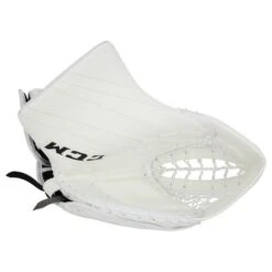 Coupon 👍 2021 CCM CG EFLEX 5.5 JR GOALIE CATHCER 🛒