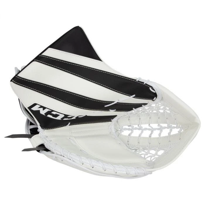 Coupon 👍 2021 CCM CG EFLEX 5.5 JR GOALIE CATHCER 🛒 3 Coupon 👍 2021 CCM CG EFLEX 5.5 JR GOALIE CATHCER 🛒 - Image 3