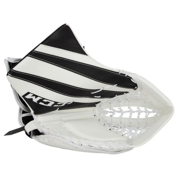 Deals ✨ 2021 CCM CG EFLEX 5.9 INTR GOALIE CATCHER 😍 1 Deals ✨ 2021 CCM CG EFLEX 5.9 INTR GOALIE CATCHER 😍