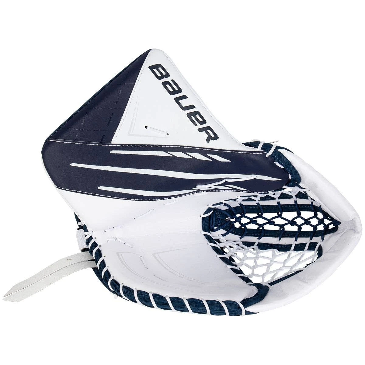 Buy β€οΈ BAUER CG S21 VAPOR 3X CATCHER INTR π 4 Buy β€οΈ BAUER CG S21 VAPOR 3X CATCHER INTR π - Image 4