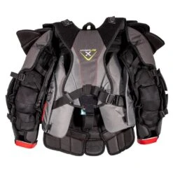 Hot Sale ✨ 2021 BAUER C&A VAPOR HYPERLITE GOALIE CHEST SR ⭐ -Cheap Powers Baseball Store image 3493