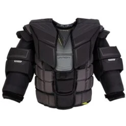 Hot Sale ✨ 2021 BAUER C&A VAPOR HYPERLITE GOALIE CHEST SR ⭐ -Cheap Powers Baseball Store image 3494