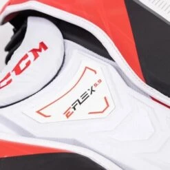 Promo ❤️ CCM C&A EFLEX 5.9 GOALIE CHEST PROTECTOR INTR 💯 -Cheap Powers Baseball Store image 3509